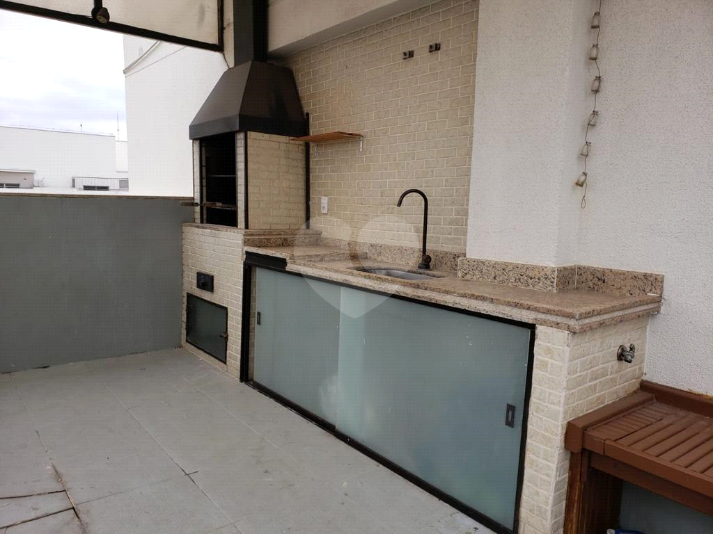 Cobertura, 3 quartos, 190 m² - Foto 14