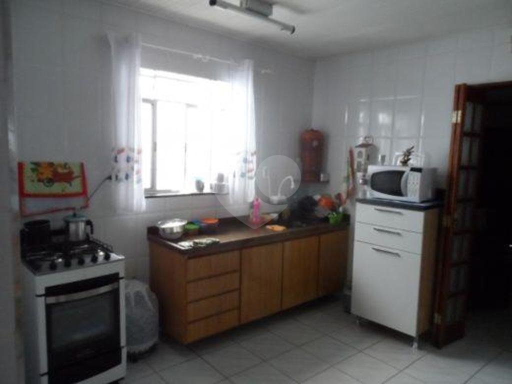 Casa à venda no Jardim Guarani