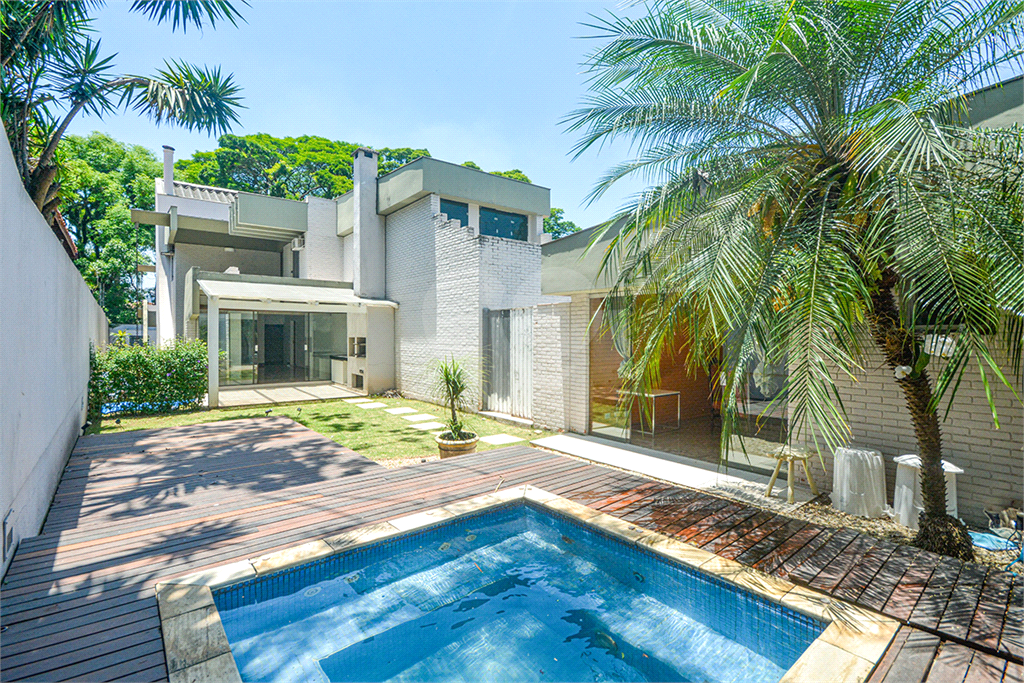 Casa para Venda - City Butantã