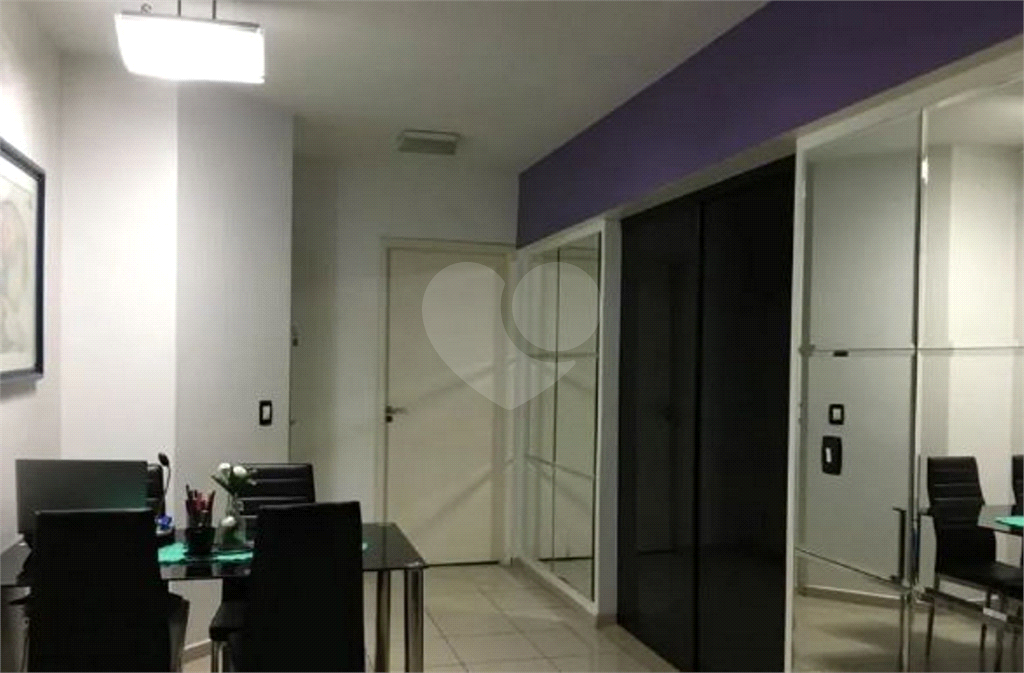 Apartamento Santana 