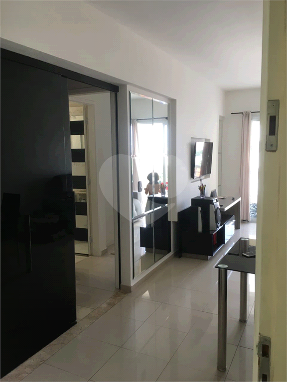 Apartamento Santana 