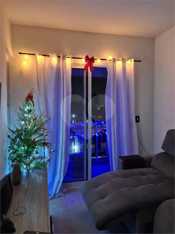 Apartamento Santana 