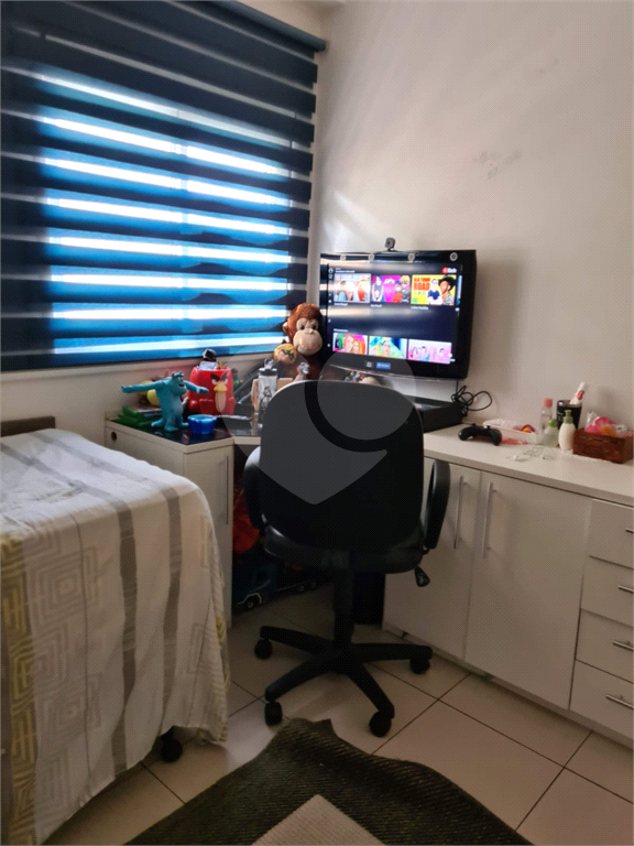 Apartamento Santana 