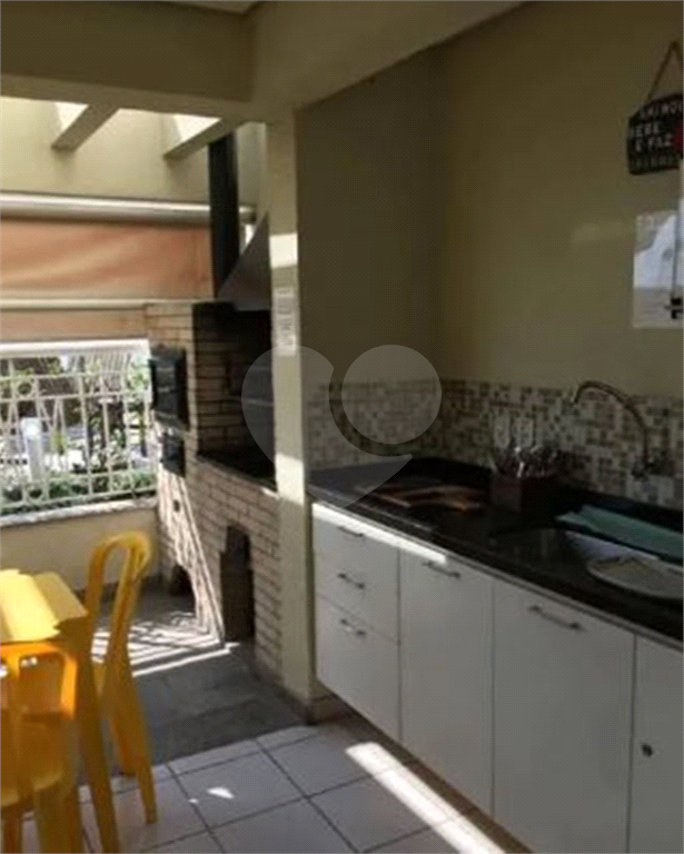 Apartamento Santana 