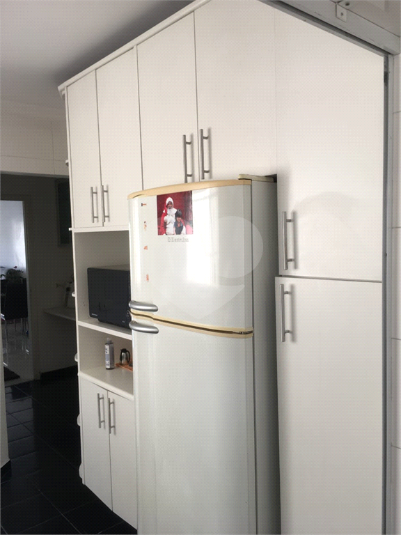 Apartamento Santana 