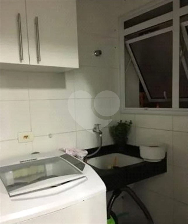 Apartamento Santana 