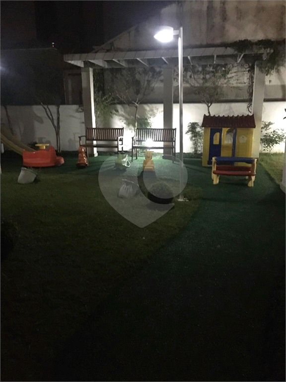 Apartamento Santana 