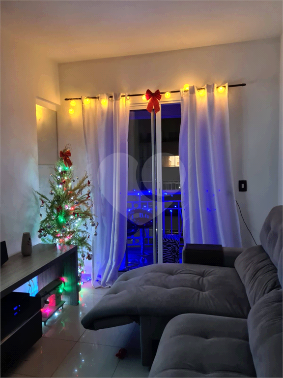 Apartamento Santana 
