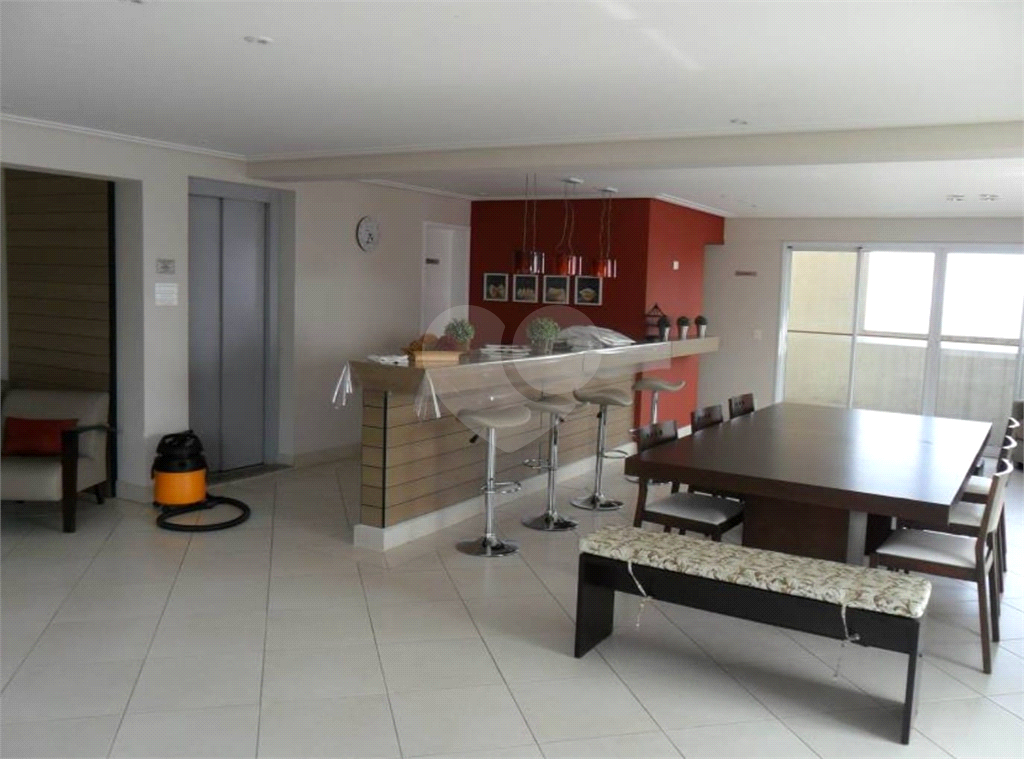 Apartamento Santana 