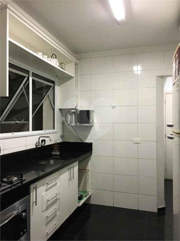 Apartamento Santana 
