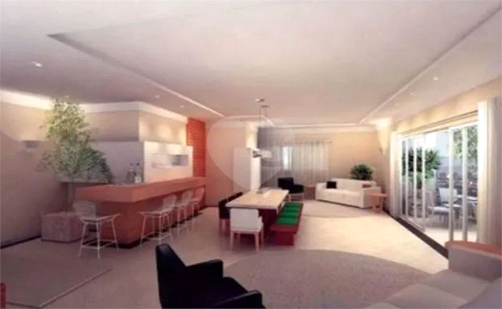 Apartamento Santana 