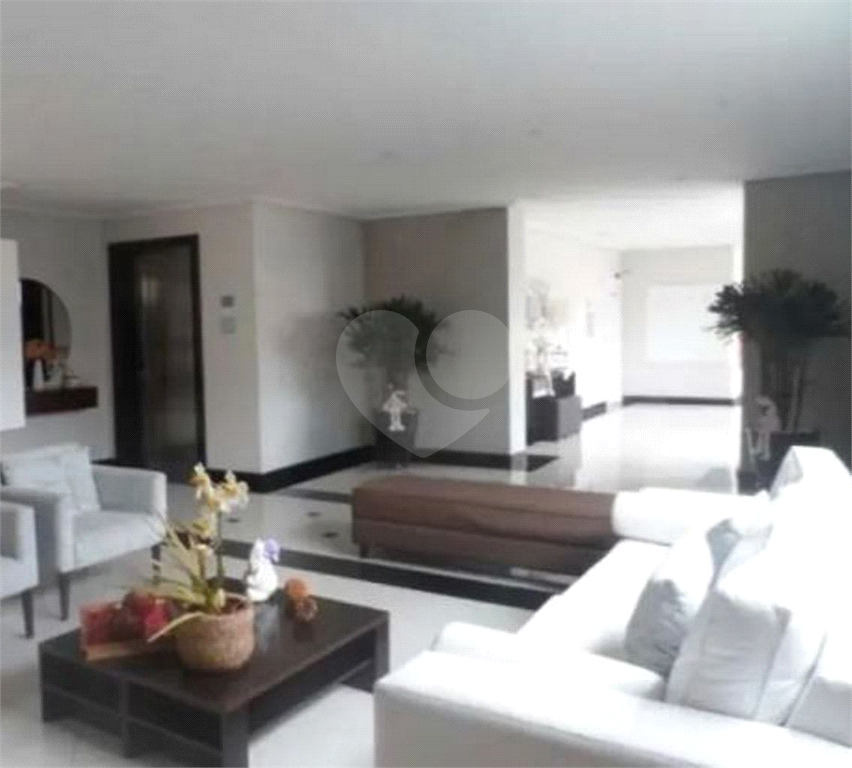 Apartamento Santana 