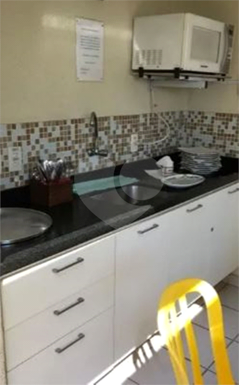 Apartamento Santana 