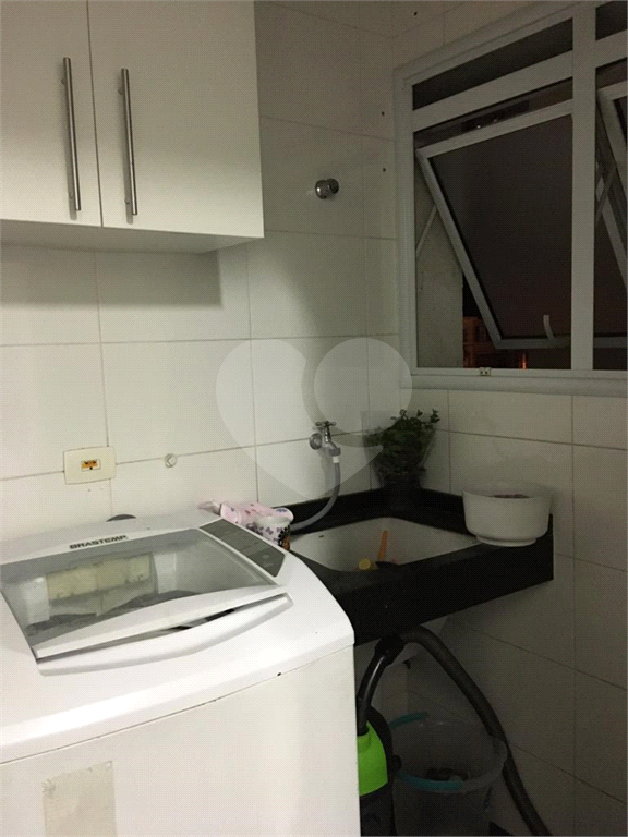 Apartamento Santana 