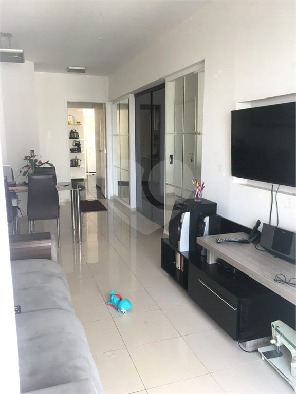 Apartamento Santana 