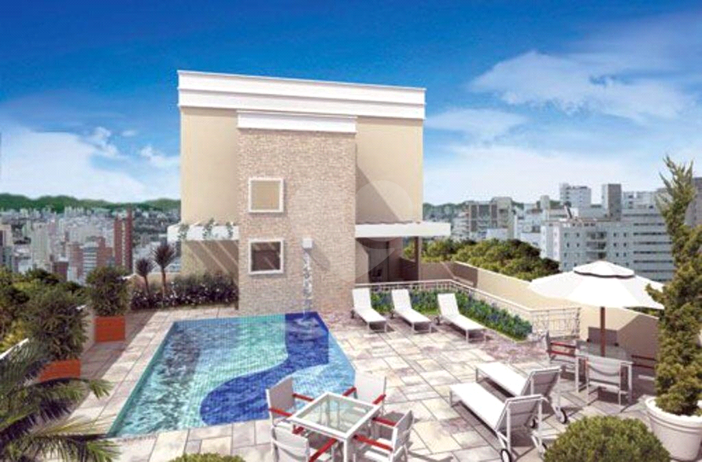 Apartamento Santana 