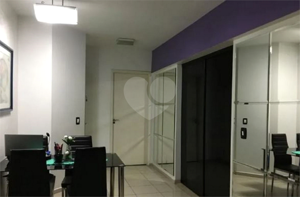 Apartamento Santana 