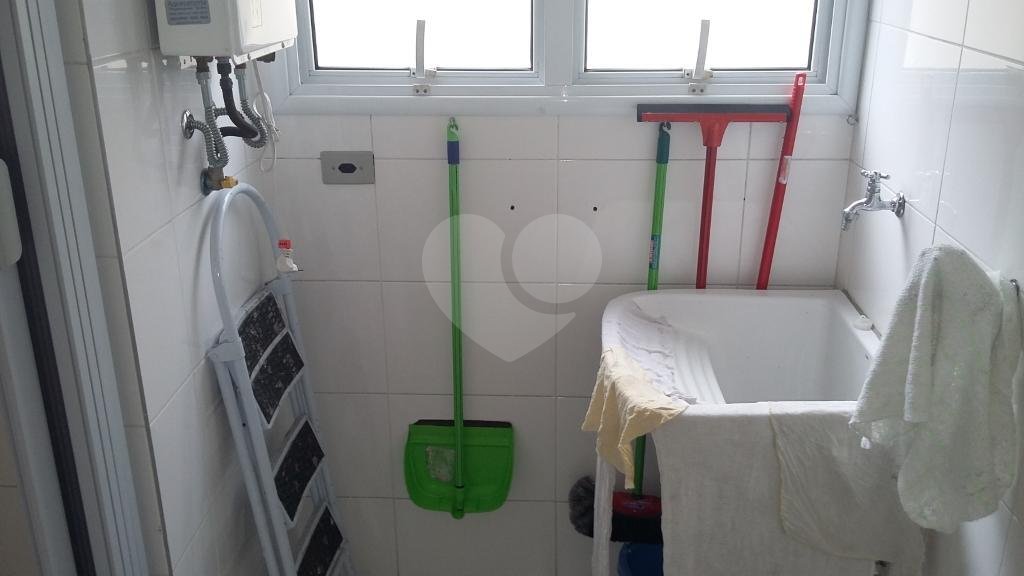 Apartamento Santana 