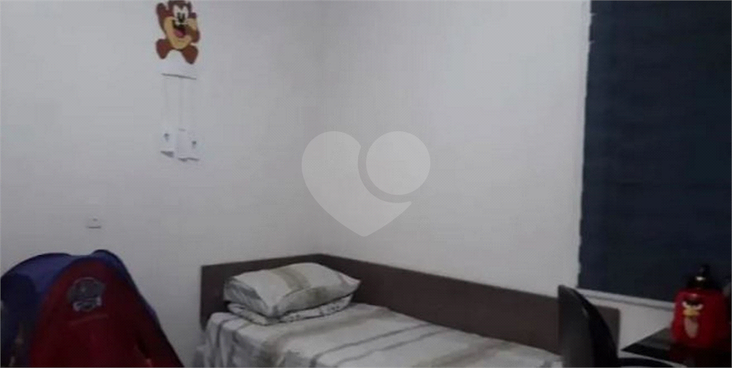Apartamento Santana 