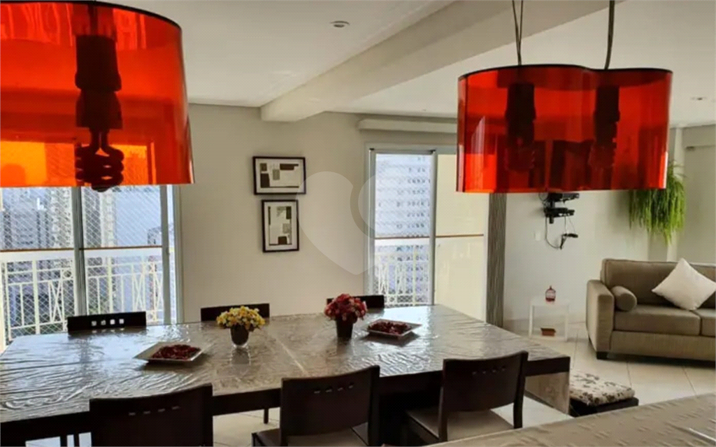 Apartamento Santana 