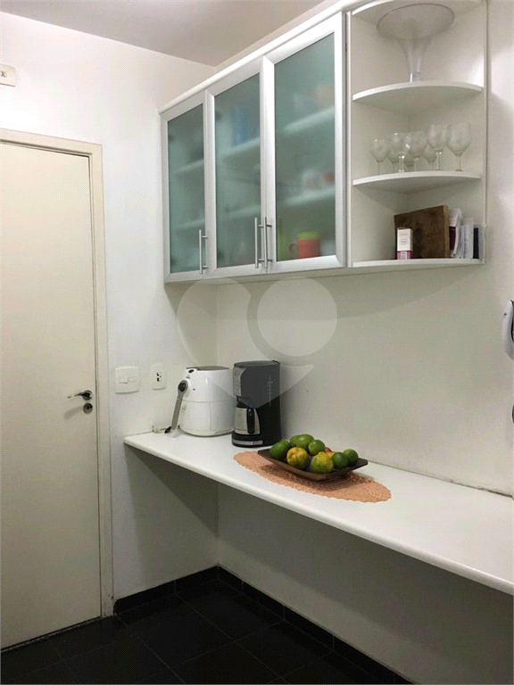 Apartamento Santana 