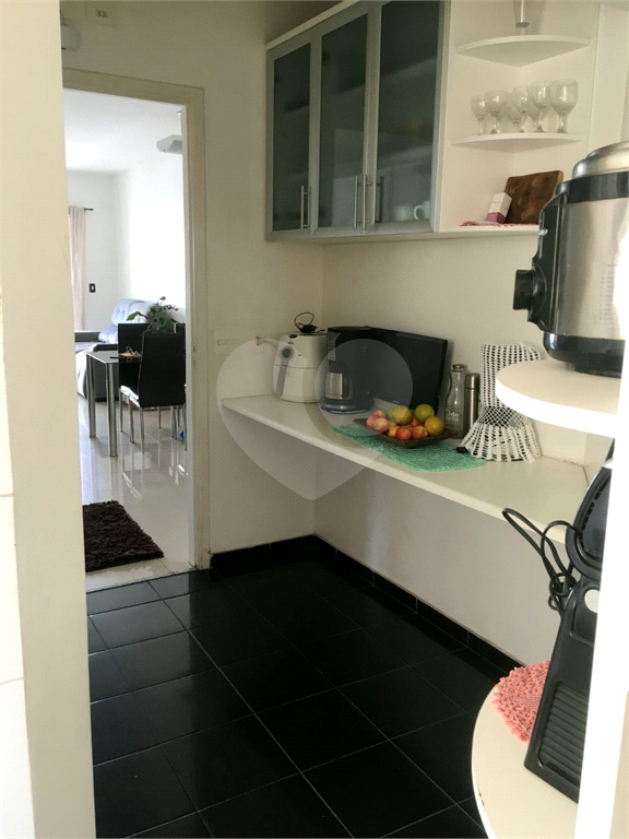 Apartamento Santana 