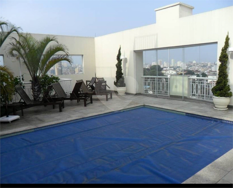 Apartamento Santana 