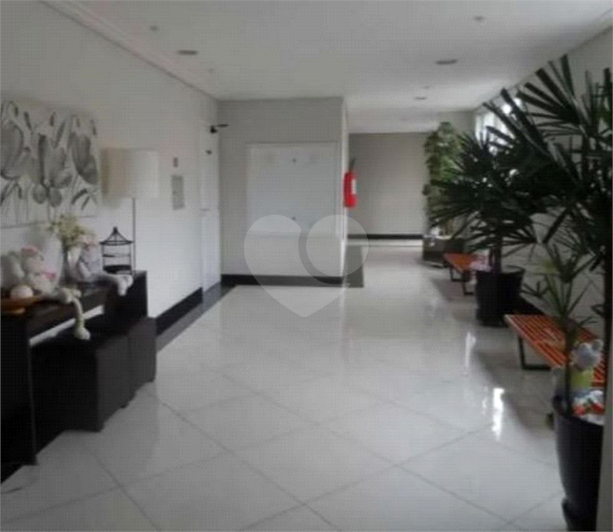 Apartamento Santana 