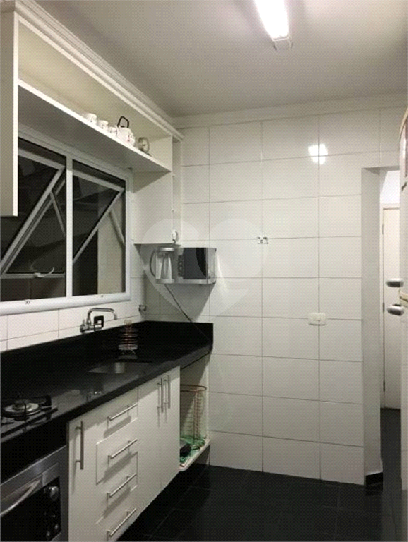 Apartamento Santana 