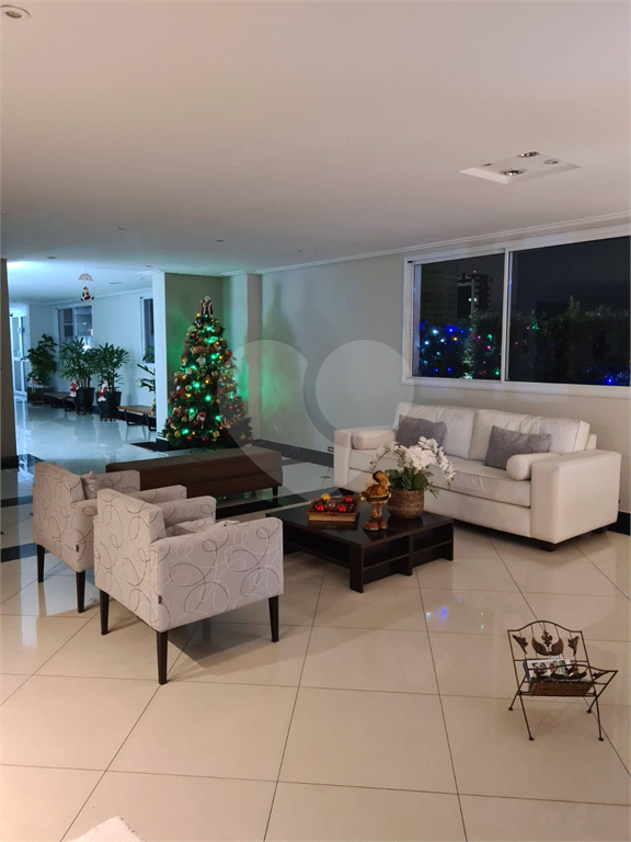 Apartamento Santana 