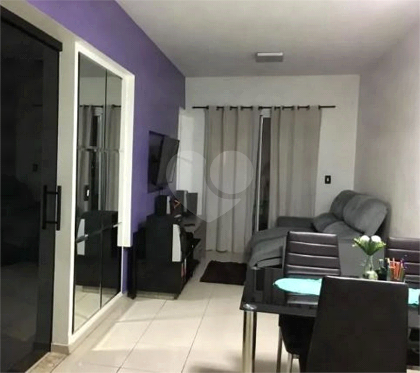 Apartamento Santana 