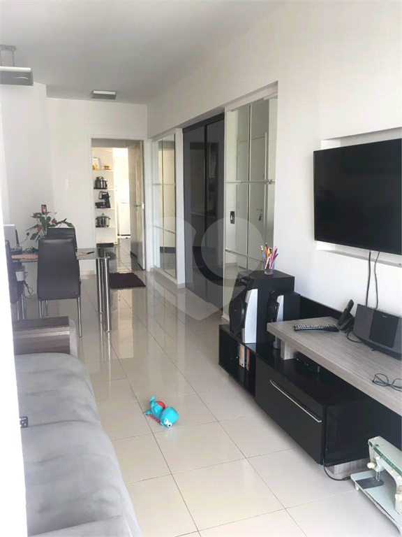 Apartamento Santana 
