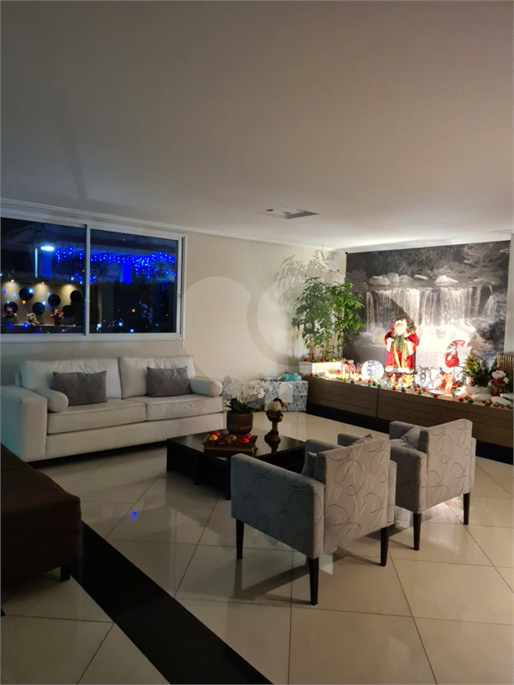 Apartamento Santana 