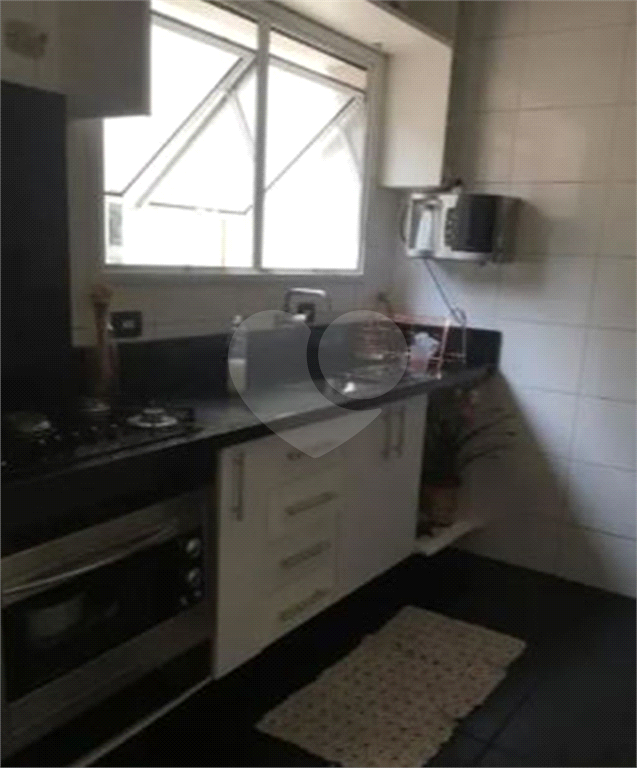 Apartamento Santana 