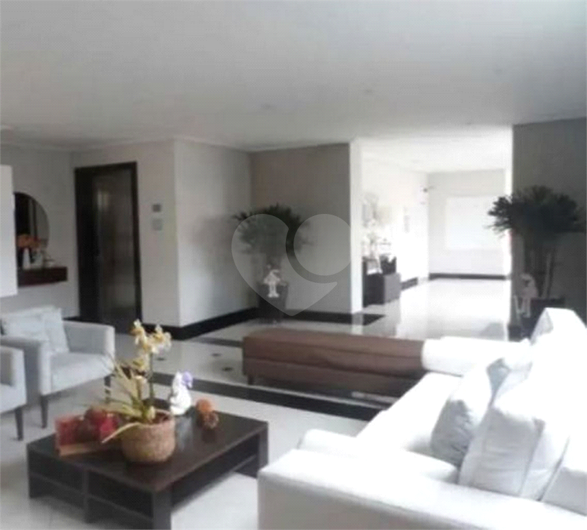 Apartamento Santana 
