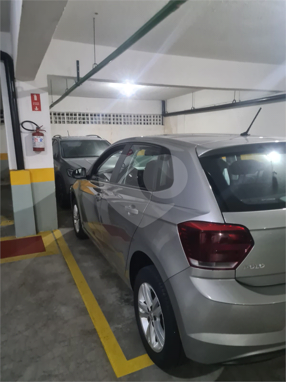Apartamento Santana 