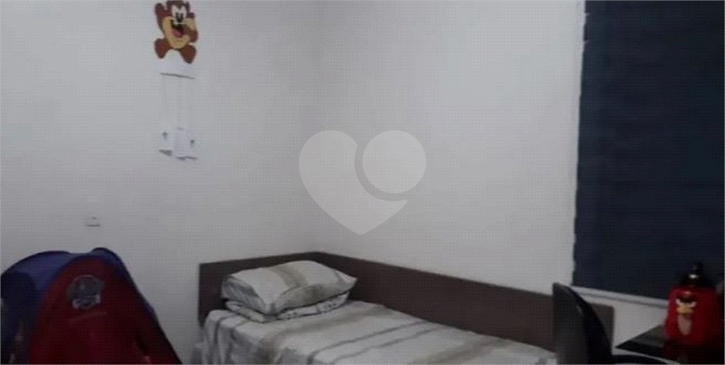 Apartamento Santana 