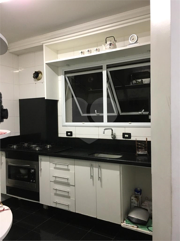 Apartamento Santana 