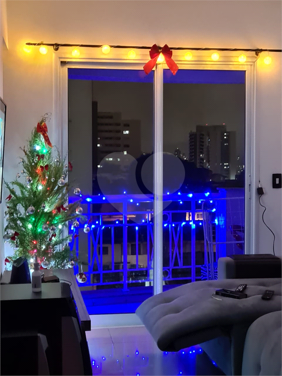Apartamento Santana 