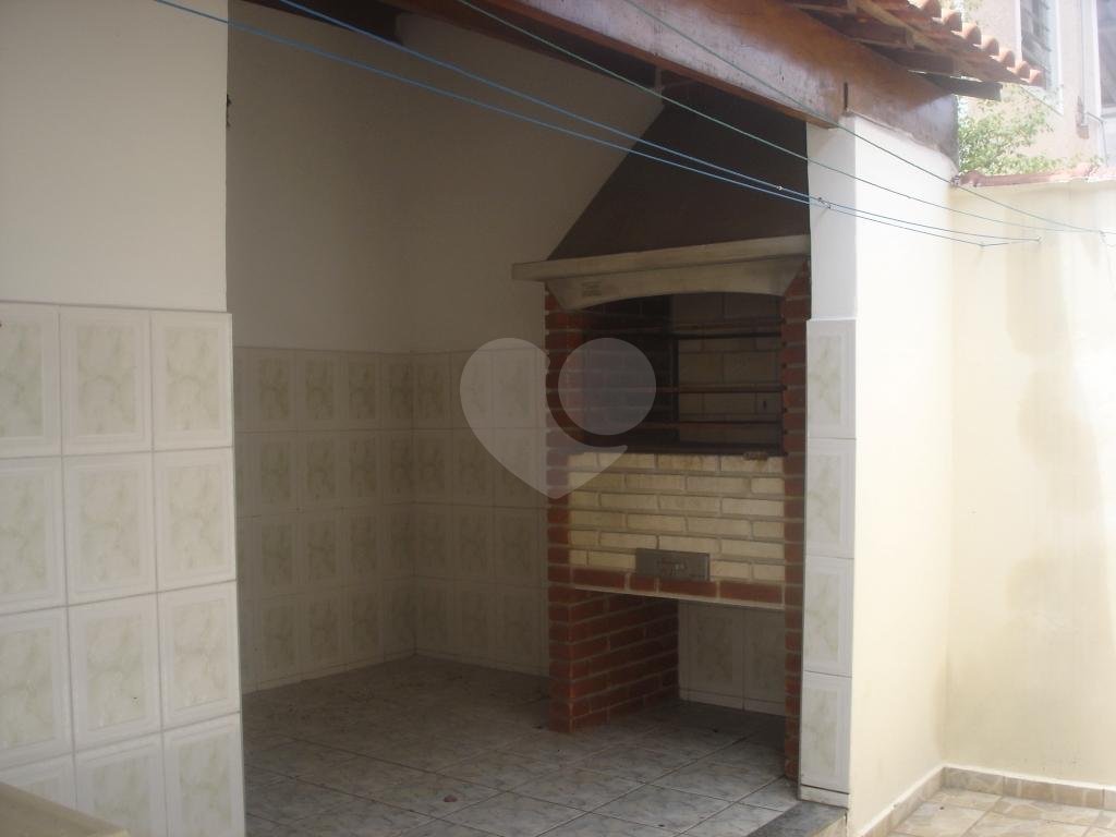 Casas Tremembé