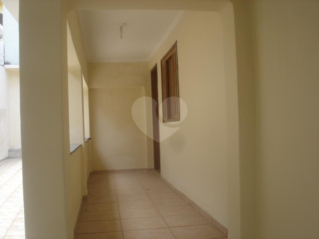 Casas Tremembé
