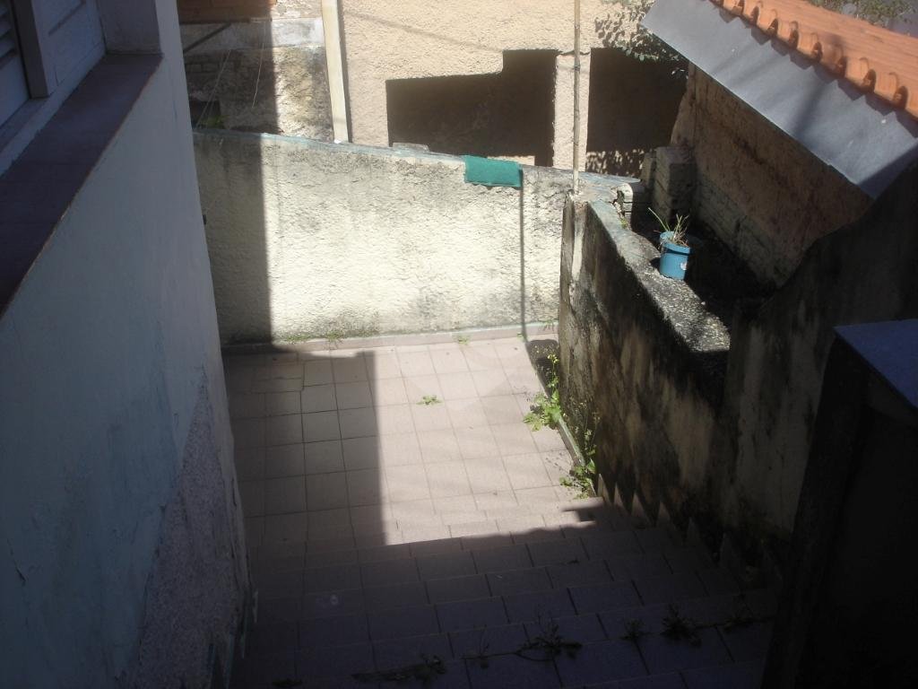 Casas Tremembé