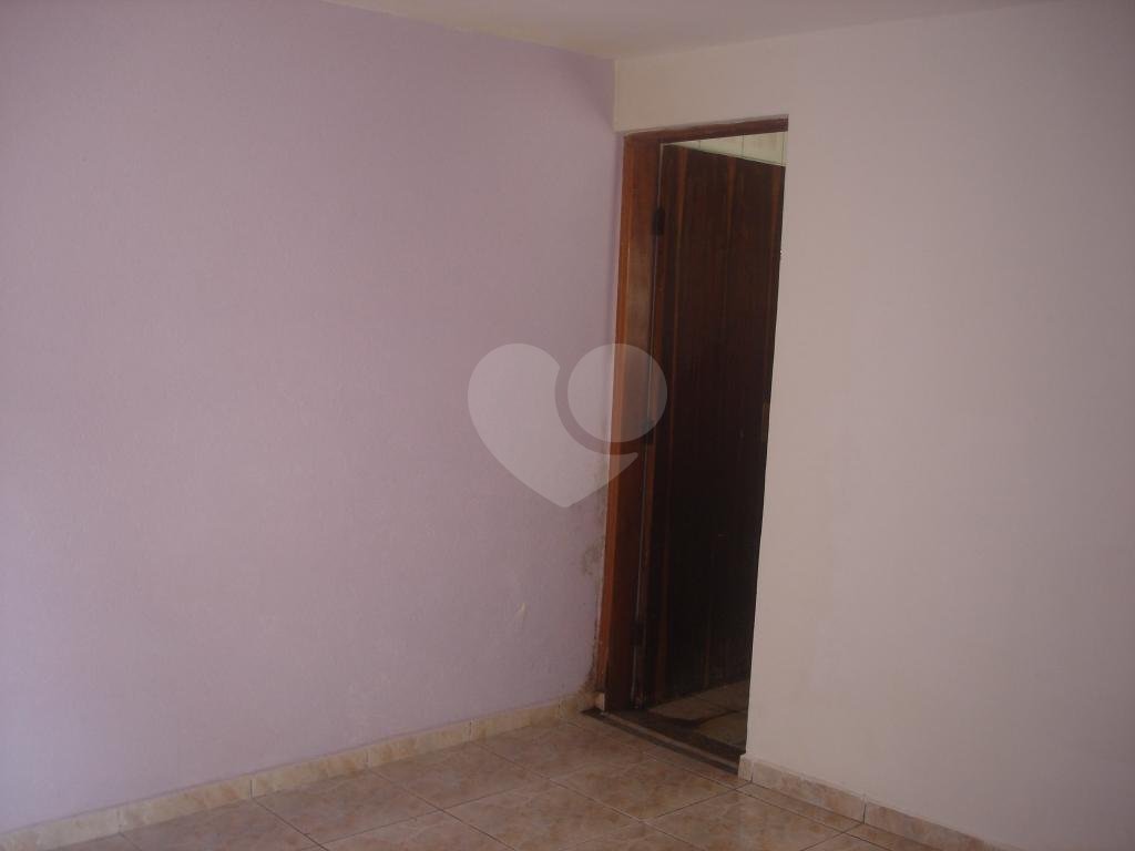 Casas Tremembé