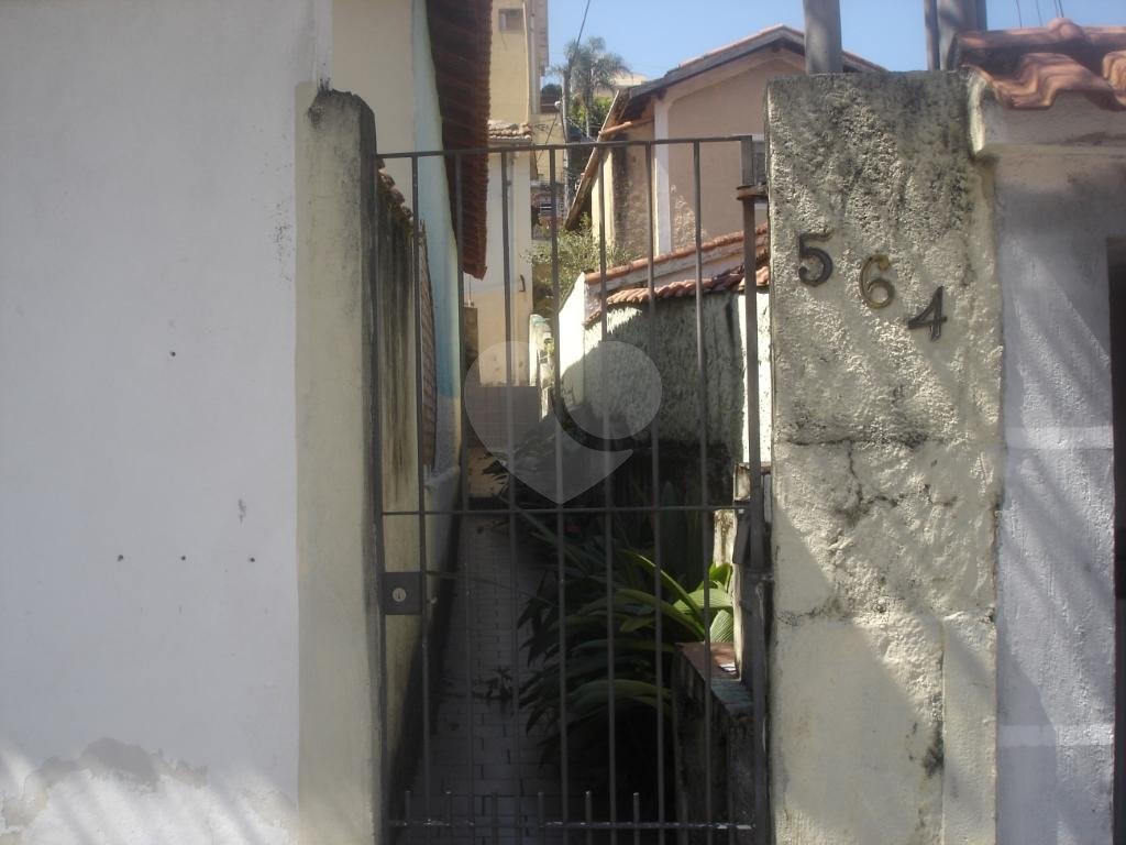Casas Tremembé