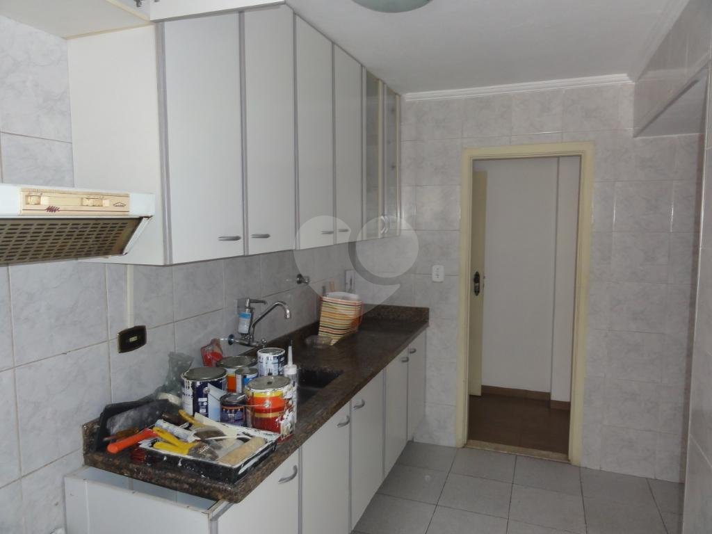 Apartamento à venda com 2 quartos, 81m² - Foto 5