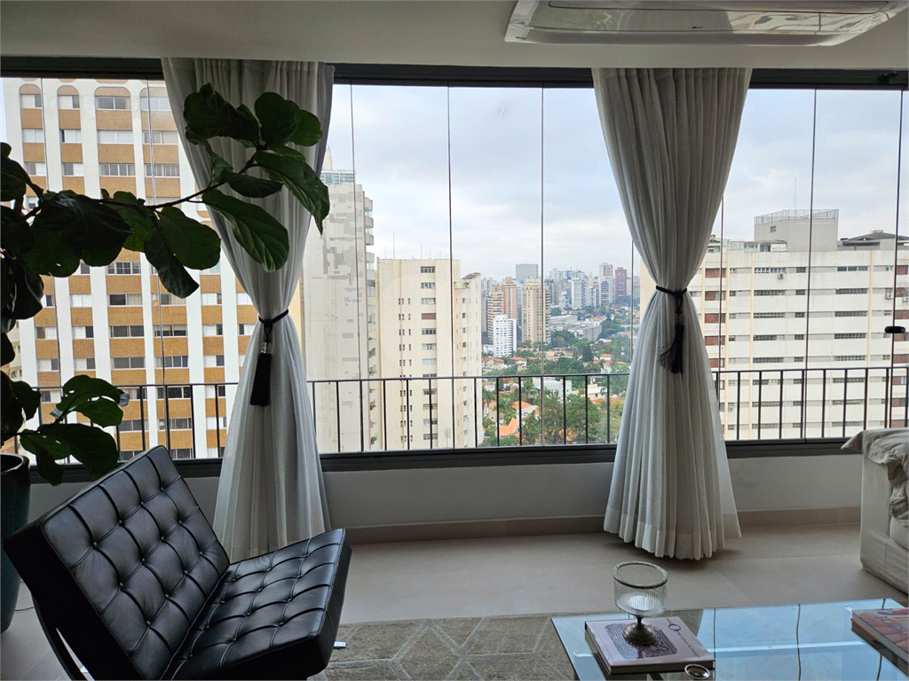 Apartamento para Venda - Perdizes - So Paulo/SP - 