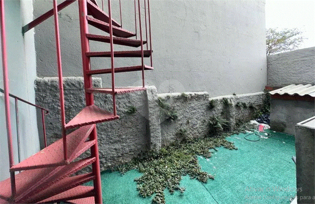 TERRENO em VILA ROMANA