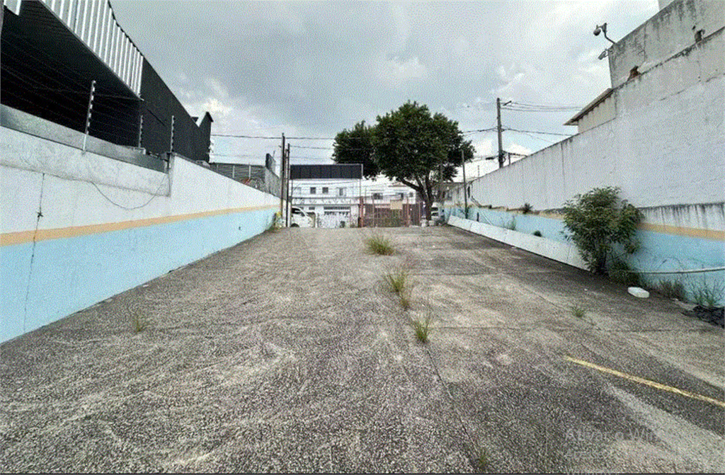 TERRENO em VILA ROMANA