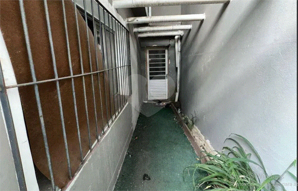 TERRENO em VILA ROMANA