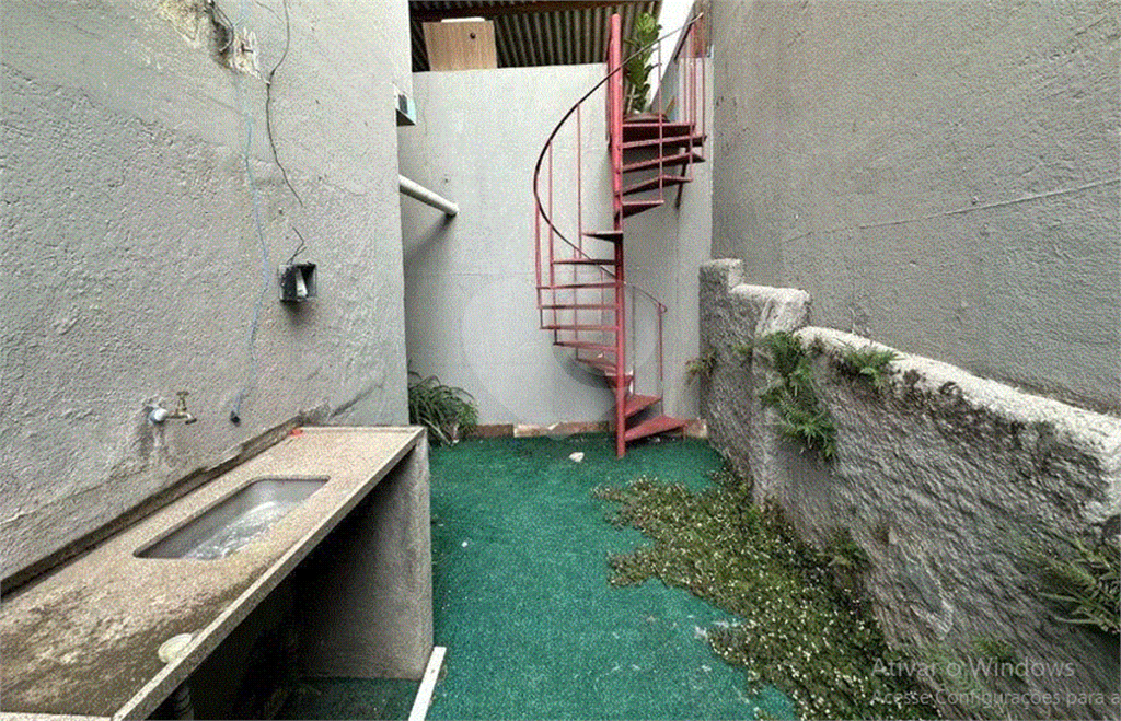 TERRENO em VILA ROMANA
